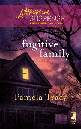 Fugitive Family - ebook